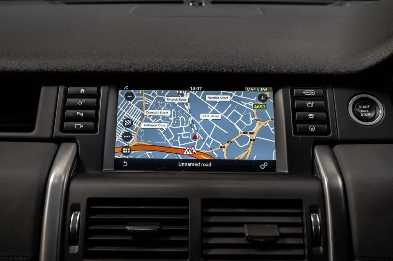 2019 LAND ROVER DISCOVERY SPORT 2019 LAND ROVER DISCOVERY SPORT