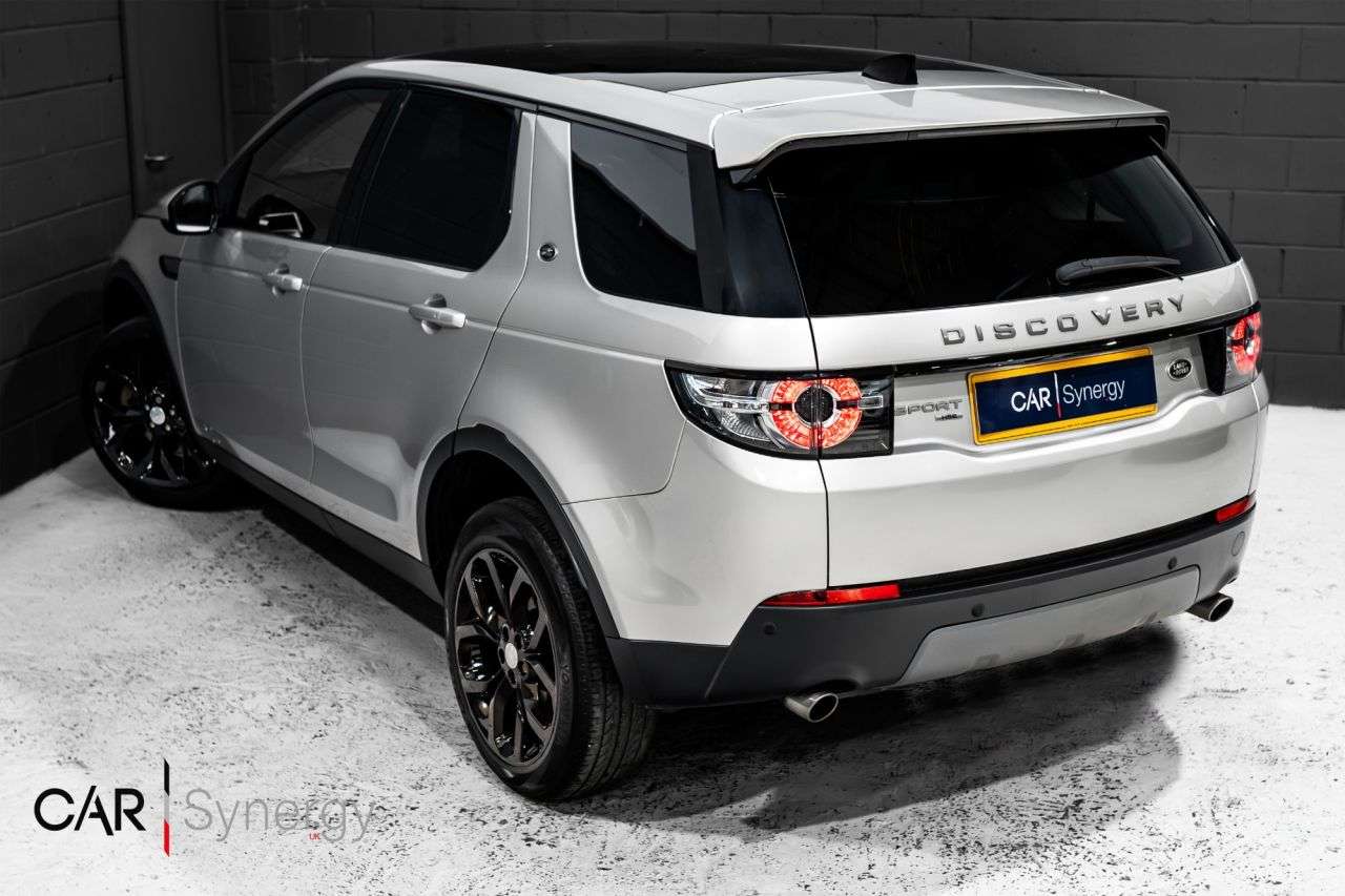 A 2019 LAND ROVER DISCOVERY SPORT 2.0 TD4 HSE SUV 5dr Diesel Auto 4WD Euro 6 (s/s) (180 ps) / STUNNING CAR! A 2019 LAND ROVER DISCOVERY SPORT 2.0 TD4 HSE SUV 5dr Diesel Auto 4WD Euro 6 (s/s) (180 ps) / STUNNING CAR!