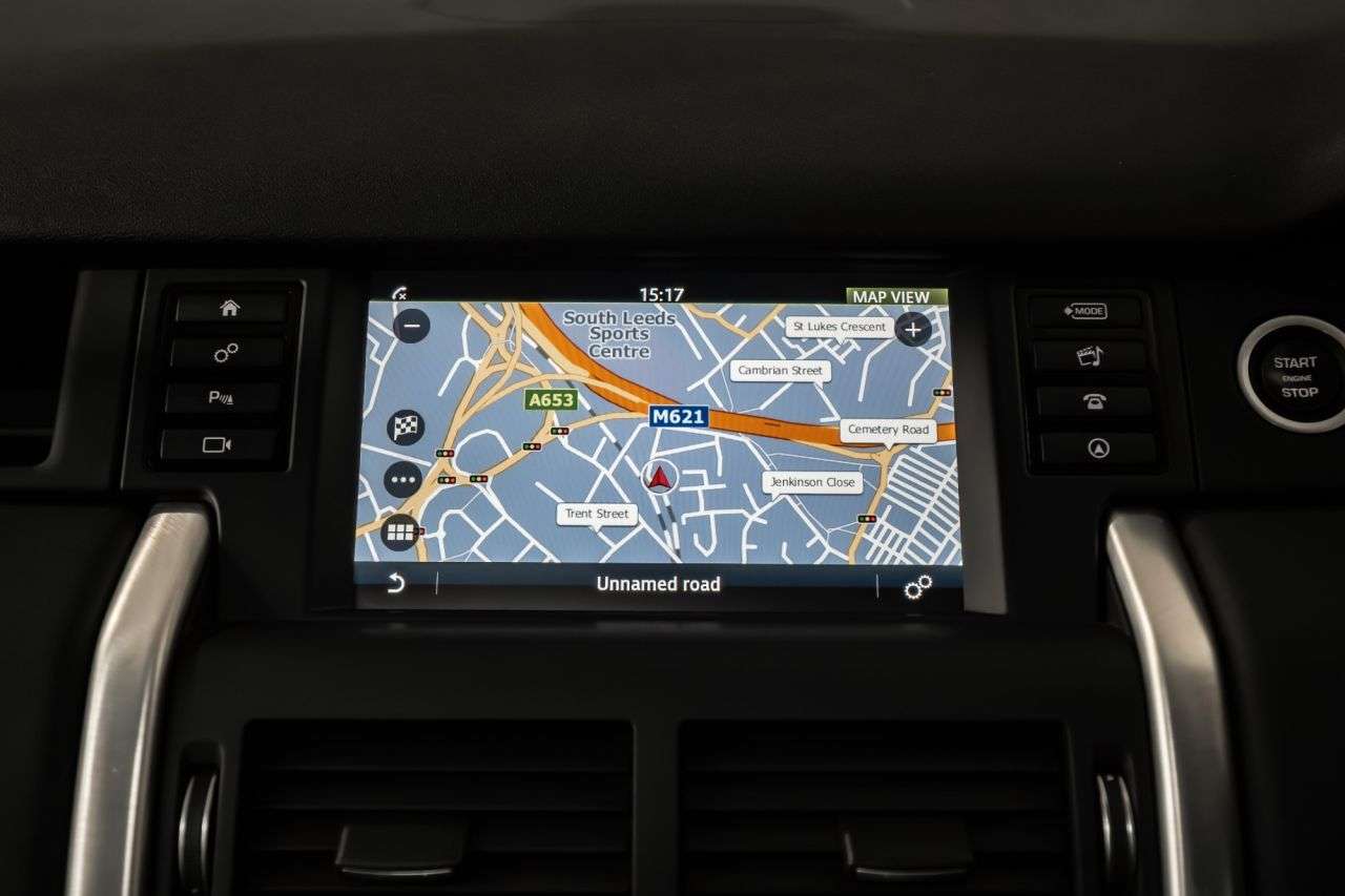 2019 LAND ROVER DISCOVERY SPORT 2019 LAND ROVER DISCOVERY SPORT