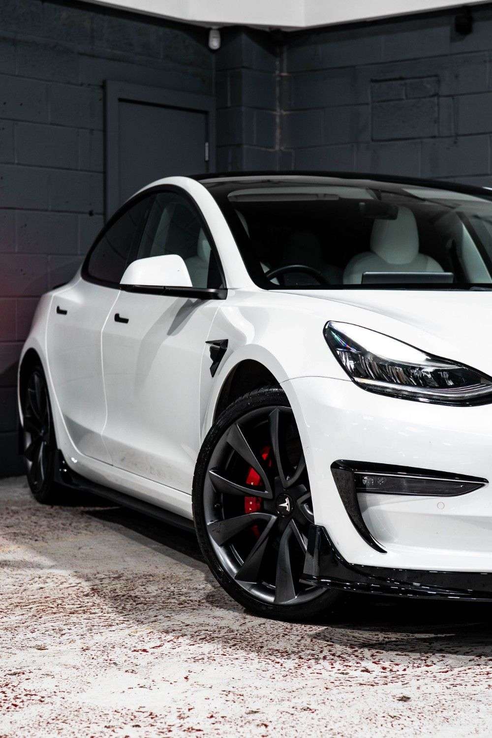 2020 TESLA MODEL 3 2020 TESLA MODEL 3