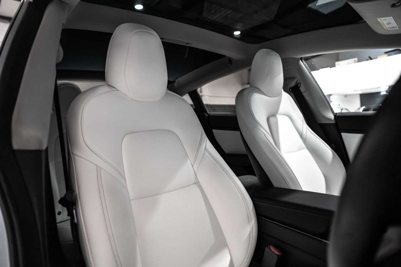 2020 TESLA MODEL 3 2020 TESLA MODEL 3