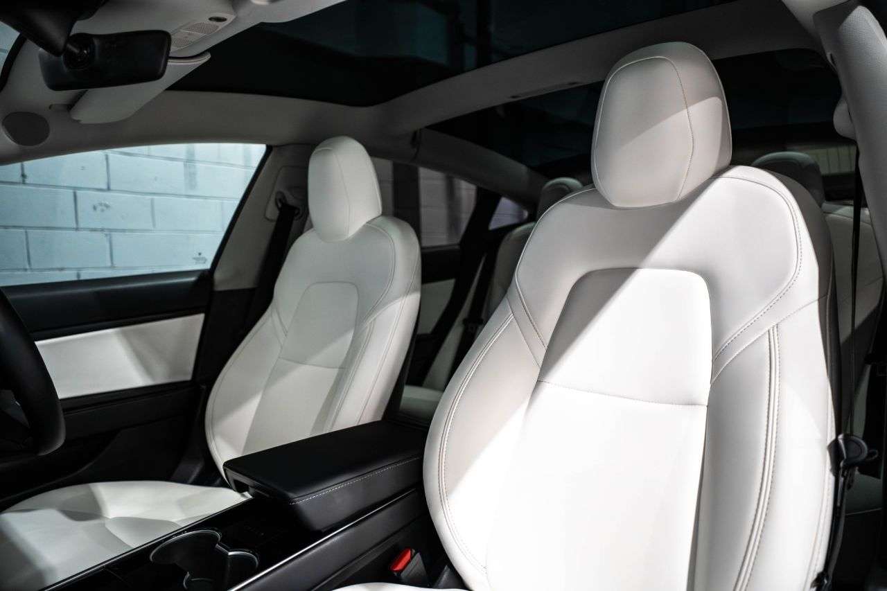 2020 TESLA MODEL 3 2020 TESLA MODEL 3
