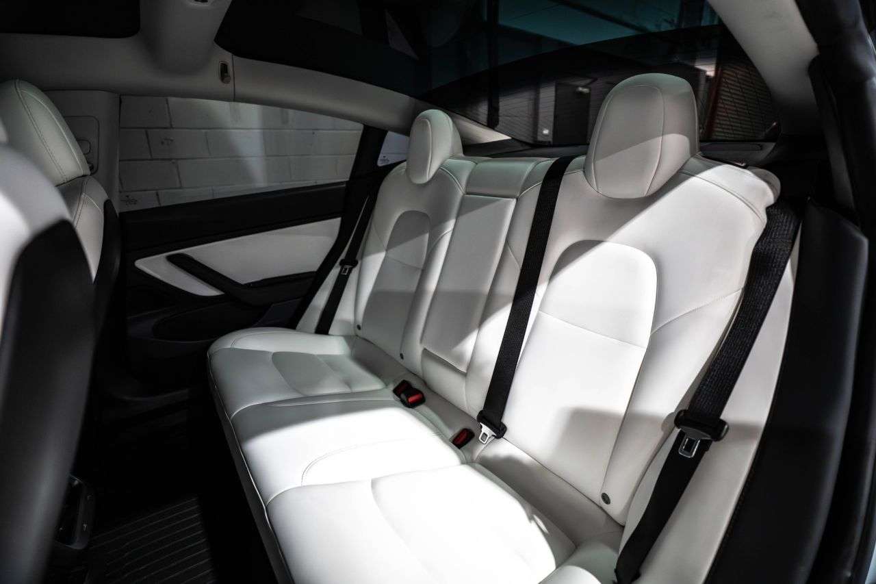 2020 TESLA MODEL 3 2020 TESLA MODEL 3