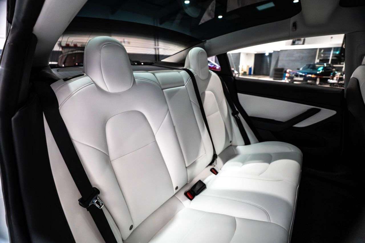 2020 TESLA MODEL 3 2020 TESLA MODEL 3