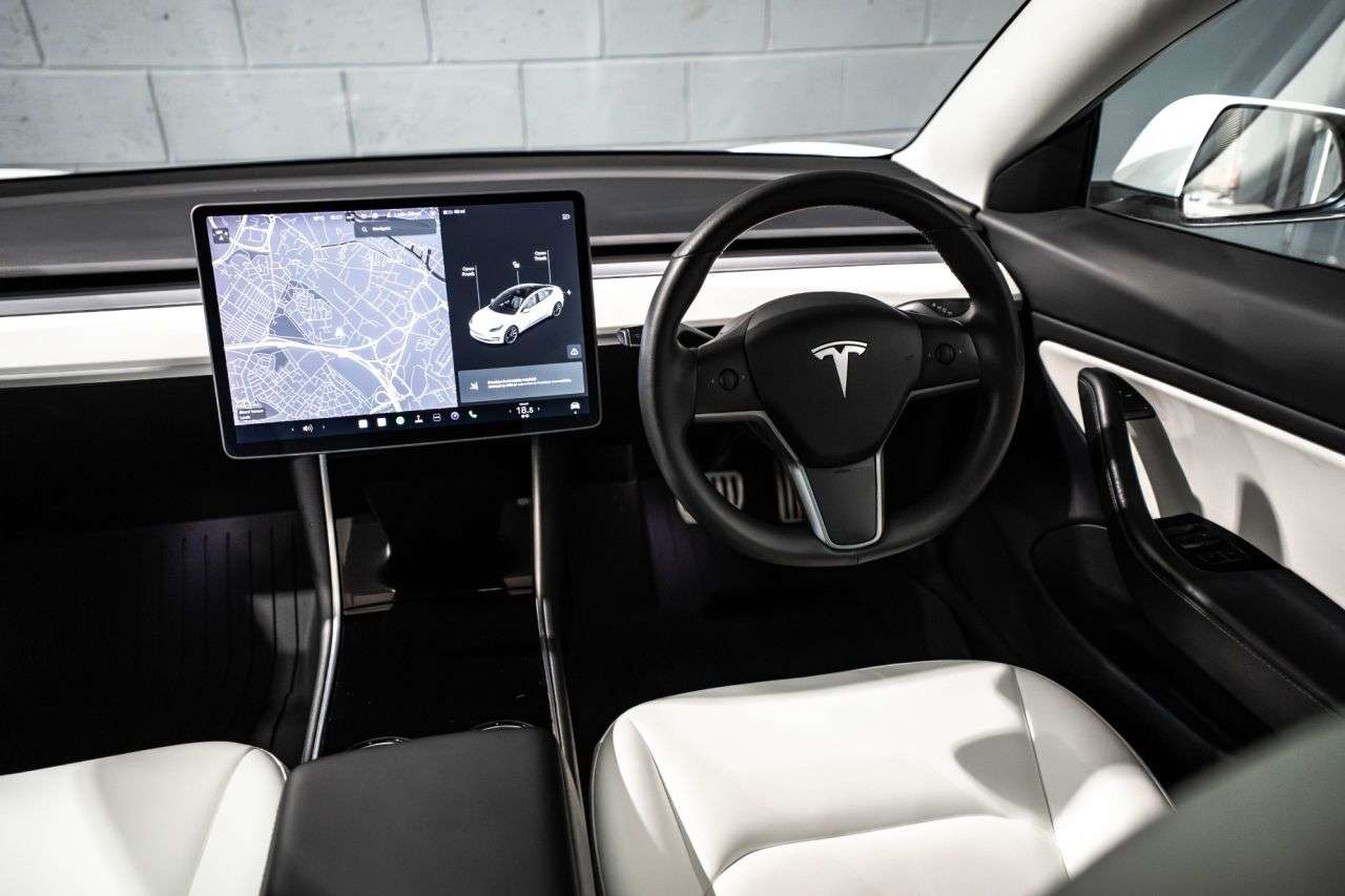 2020 TESLA MODEL 3 2020 TESLA MODEL 3