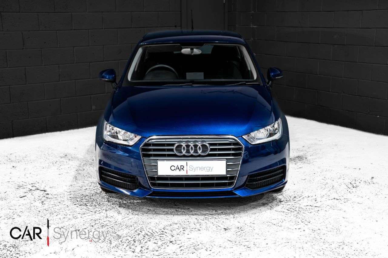 2016 AUDI A1 2016 AUDI A1