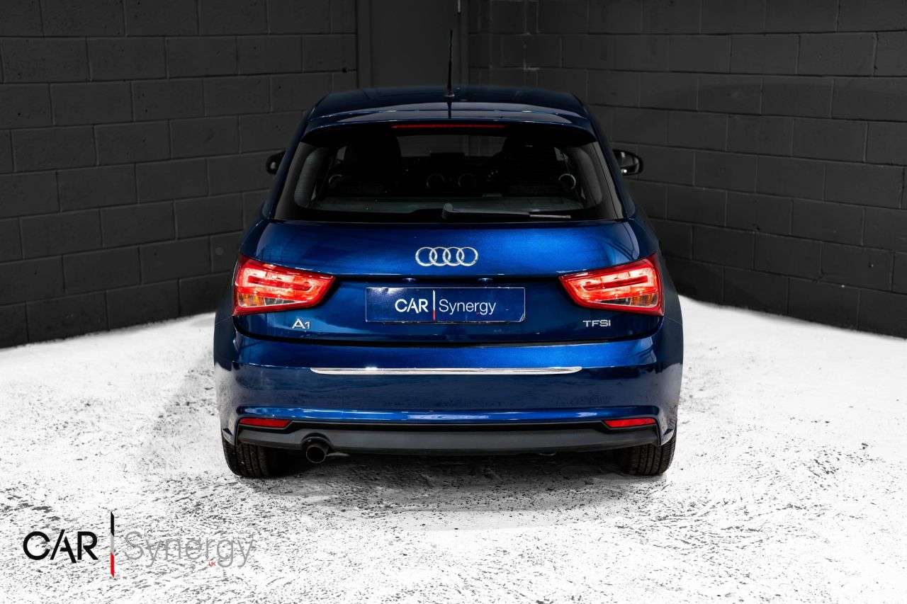 2016 AUDI A1 2016 AUDI A1