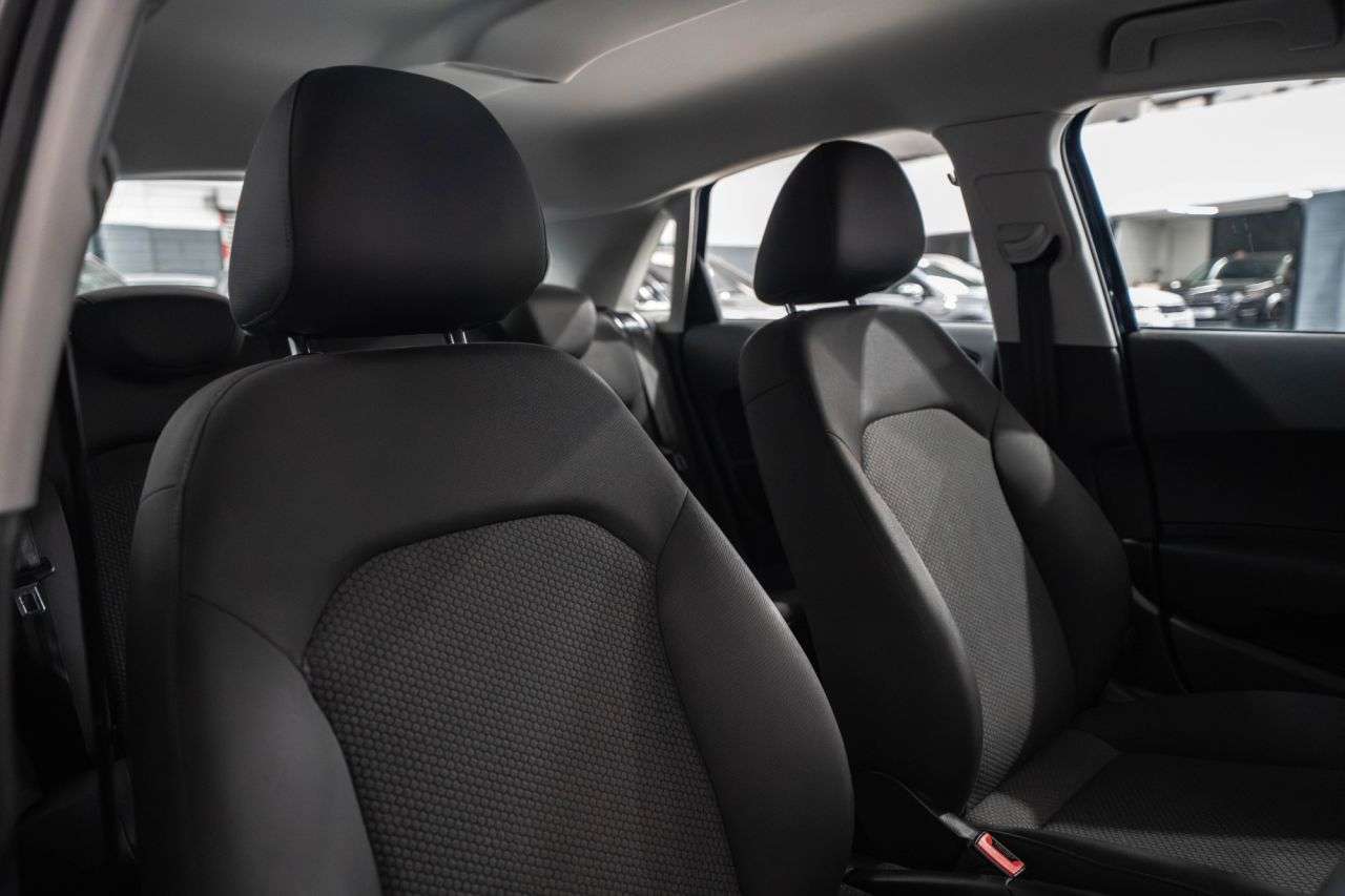 2016 AUDI A1 2016 AUDI A1