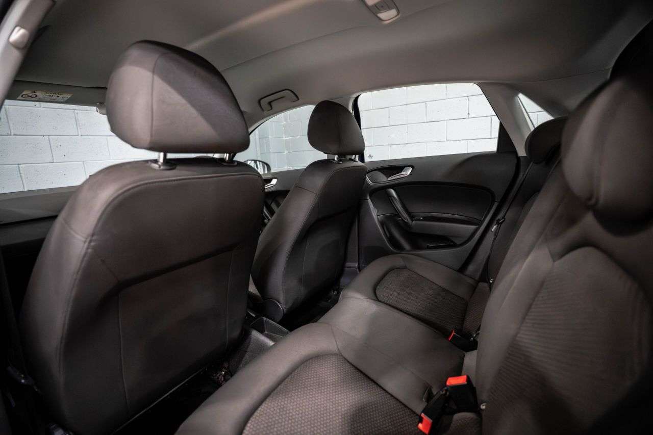 2016 AUDI A1 2016 AUDI A1