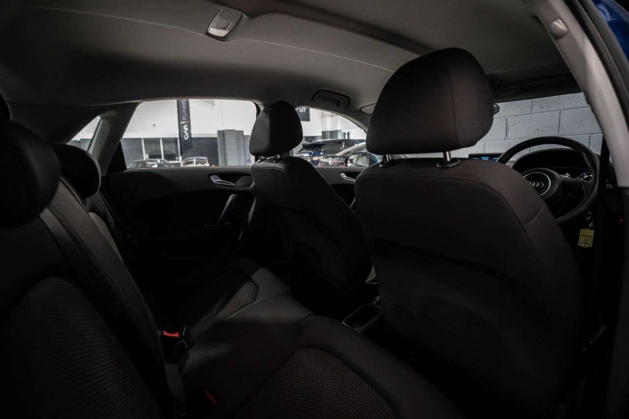 2016 AUDI A1 2016 AUDI A1