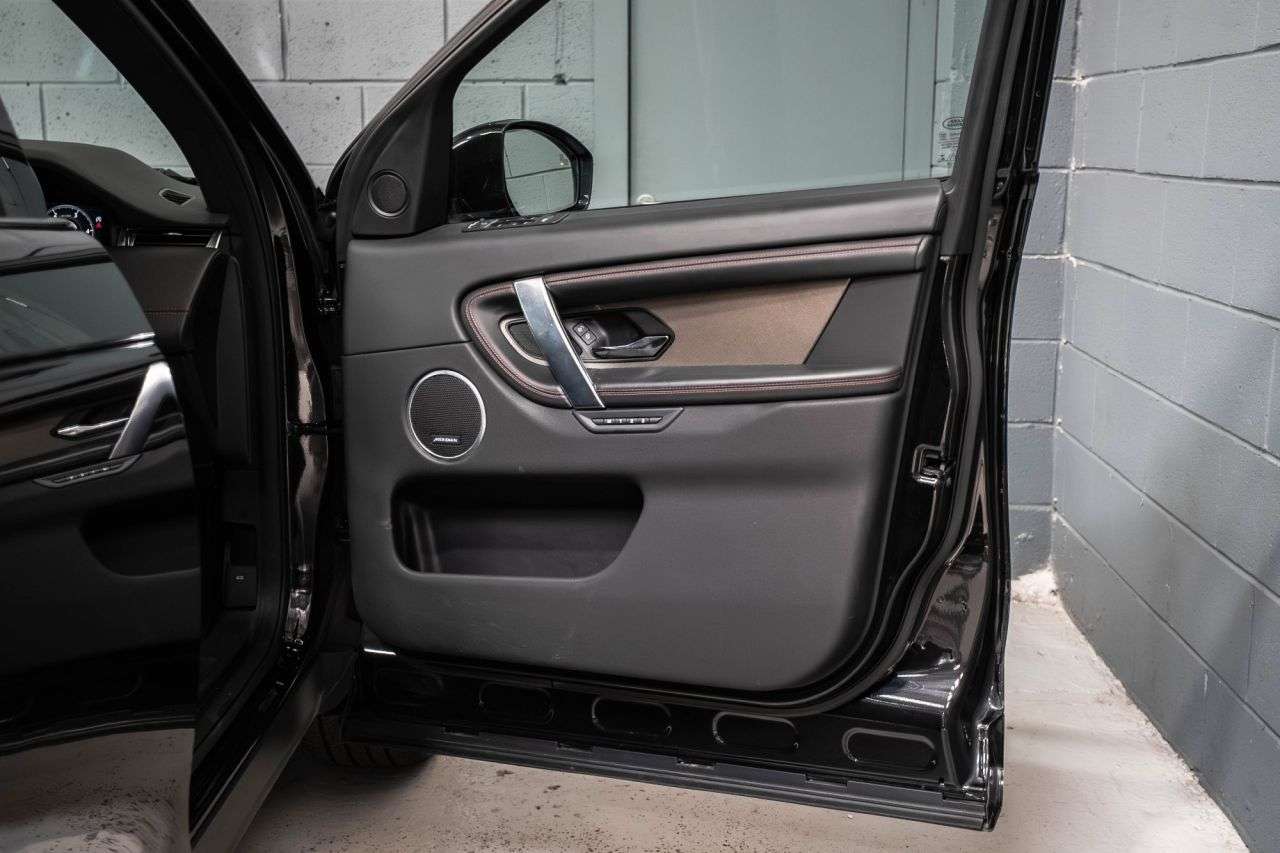 2020 LAND ROVER DISCOVERY SPORT 2020 LAND ROVER DISCOVERY SPORT