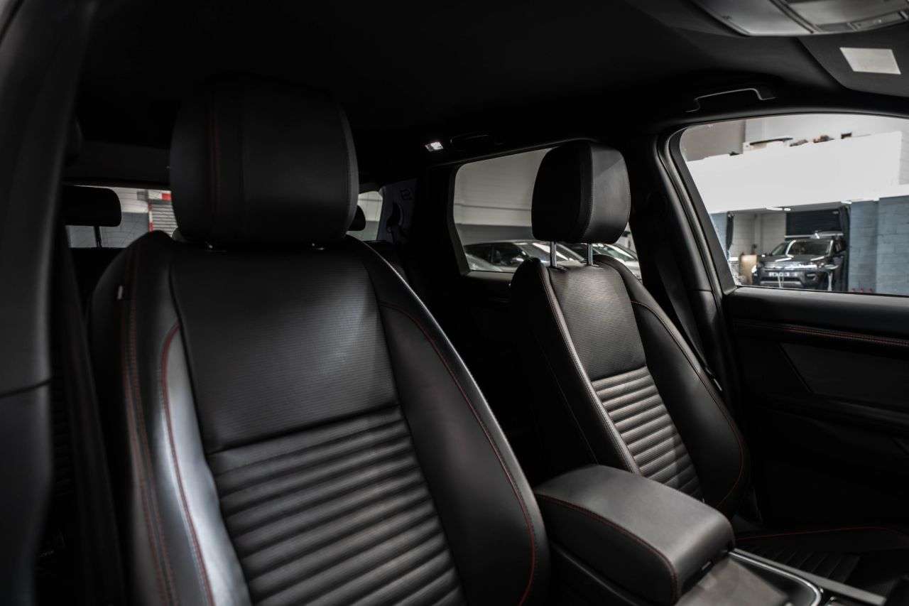 2020 LAND ROVER DISCOVERY SPORT 2020 LAND ROVER DISCOVERY SPORT