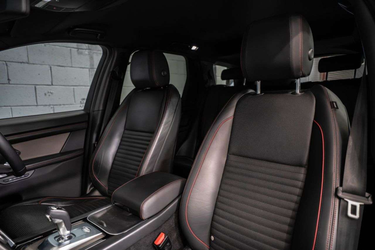 2020 LAND ROVER DISCOVERY SPORT 2020 LAND ROVER DISCOVERY SPORT