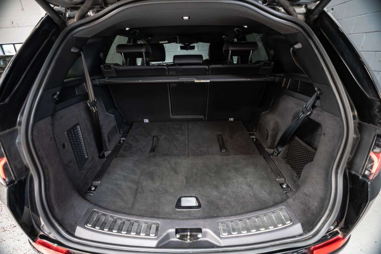 2020 LAND ROVER DISCOVERY SPORT 2020 LAND ROVER DISCOVERY SPORT