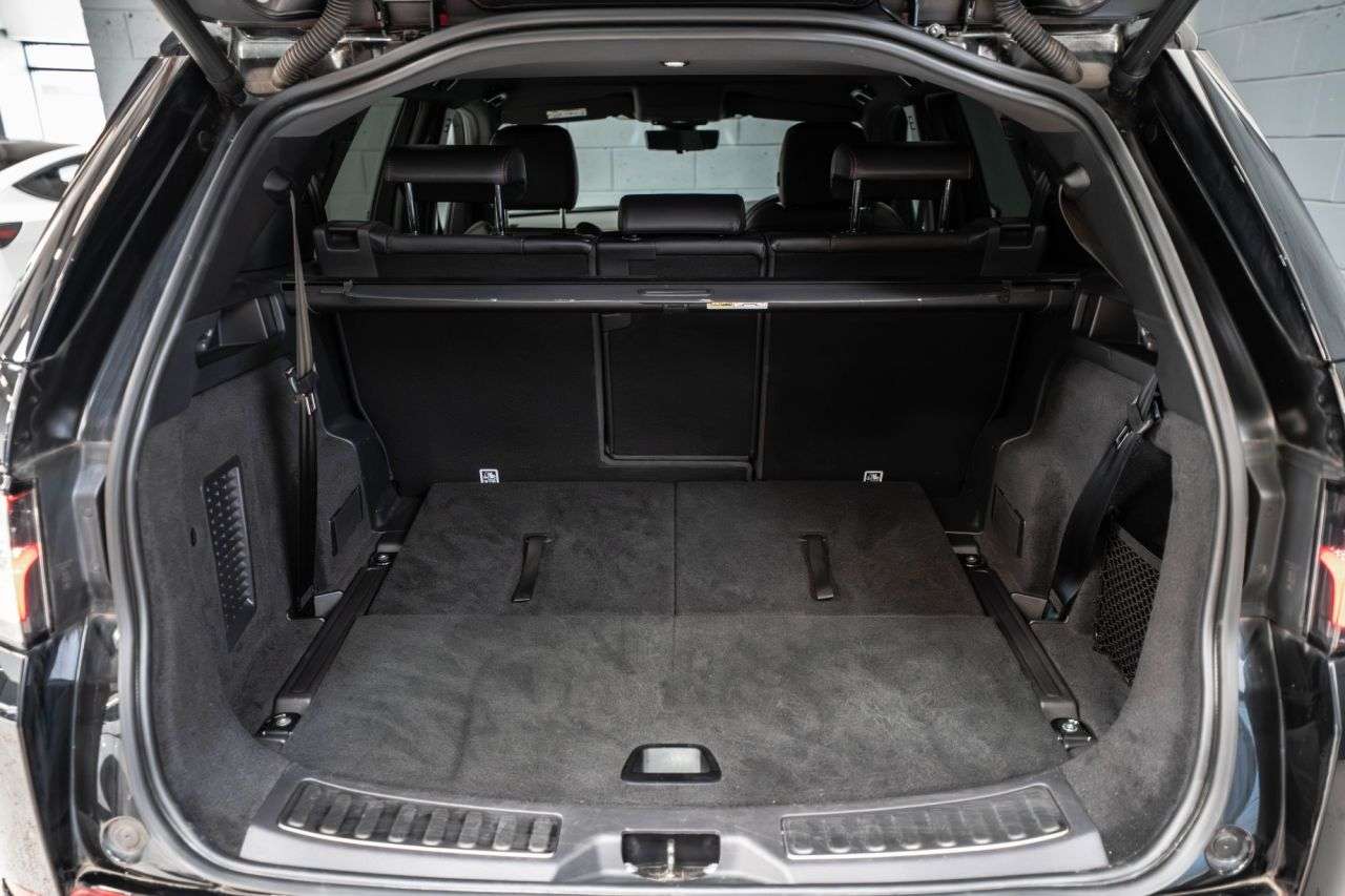 2020 LAND ROVER DISCOVERY SPORT 2020 LAND ROVER DISCOVERY SPORT