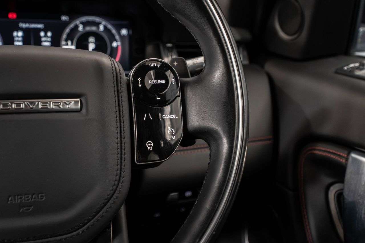 2020 LAND ROVER DISCOVERY SPORT 2020 LAND ROVER DISCOVERY SPORT