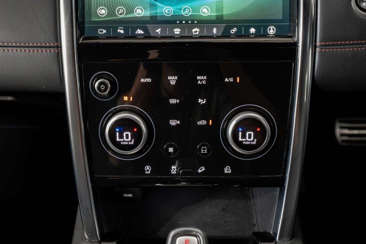 2020 LAND ROVER DISCOVERY SPORT 2020 LAND ROVER DISCOVERY SPORT