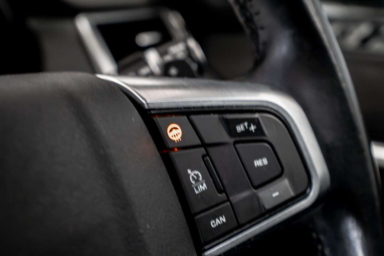 2018 LAND ROVER DISCOVERY SPORT 2018 LAND ROVER DISCOVERY SPORT