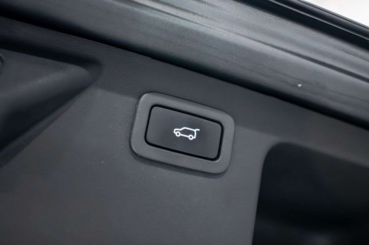 2018 LAND ROVER DISCOVERY SPORT 2018 LAND ROVER DISCOVERY SPORT