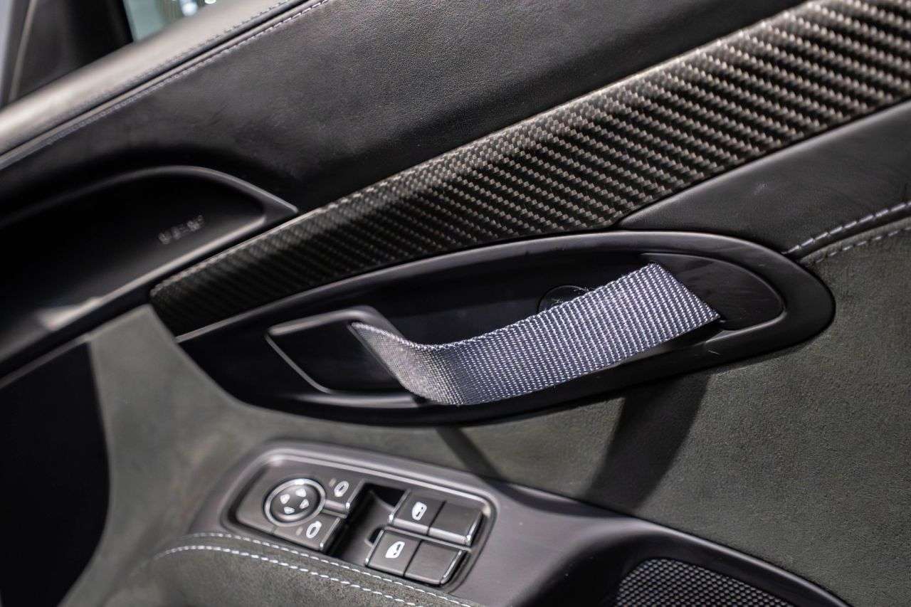2024 PORSCHE 718 SPYDER 2024 PORSCHE 718 SPYDER