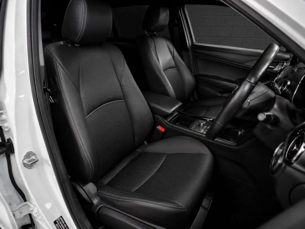 A 2019 MAZDA CX-3 2.0 SKYACTIV-G Sport Nav+ SUV 5dr Petrol Manual Euro 6 (s/s) (121 ps) / STU A 2019 MAZDA CX-3 2.0 SKYACTIV-G Sport Nav+ SUV 5dr Petrol Manual Euro 6 (s/s) (121 ps) / STU