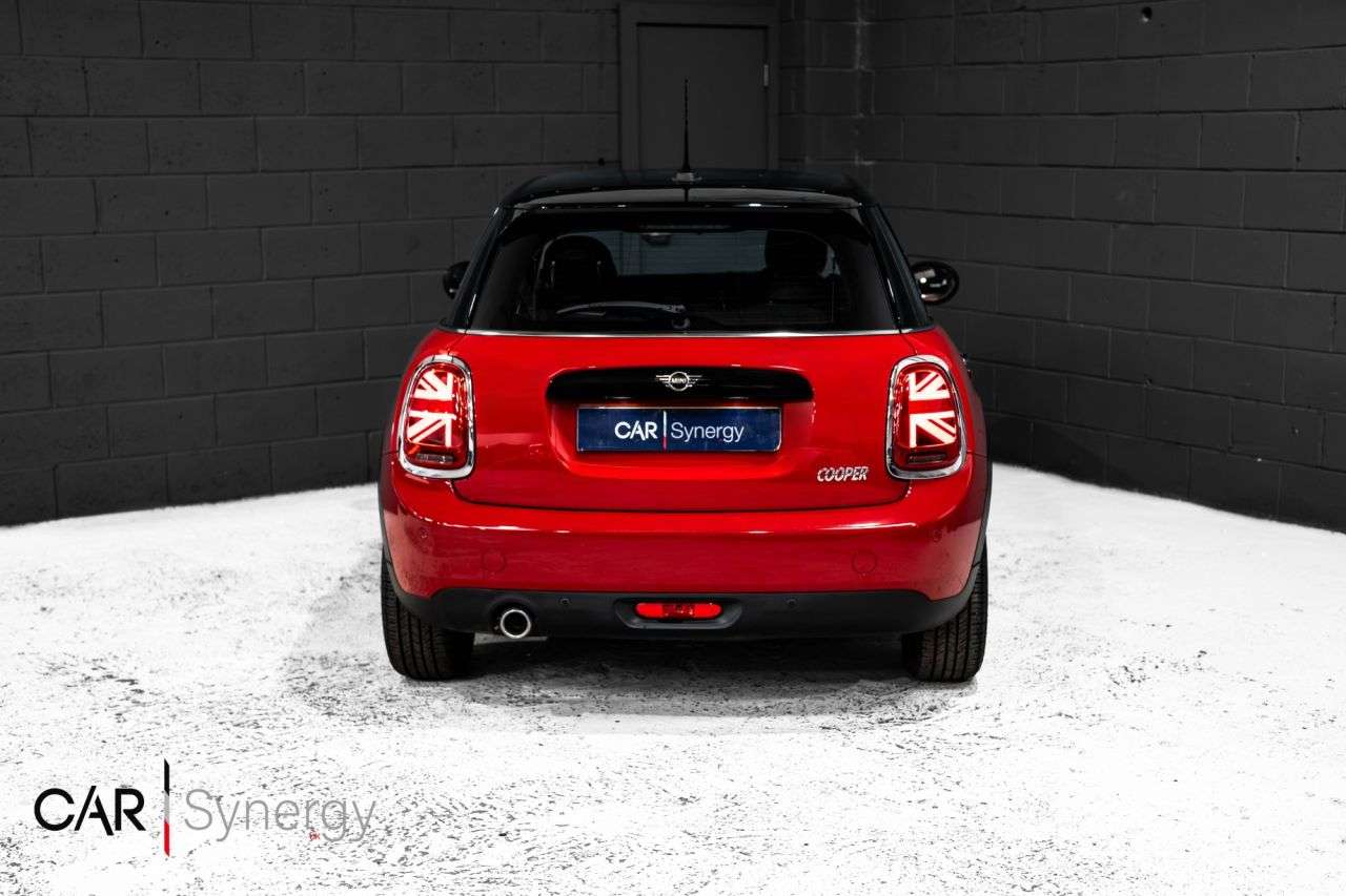 2018 MINI HATCH 2018 MINI HATCH