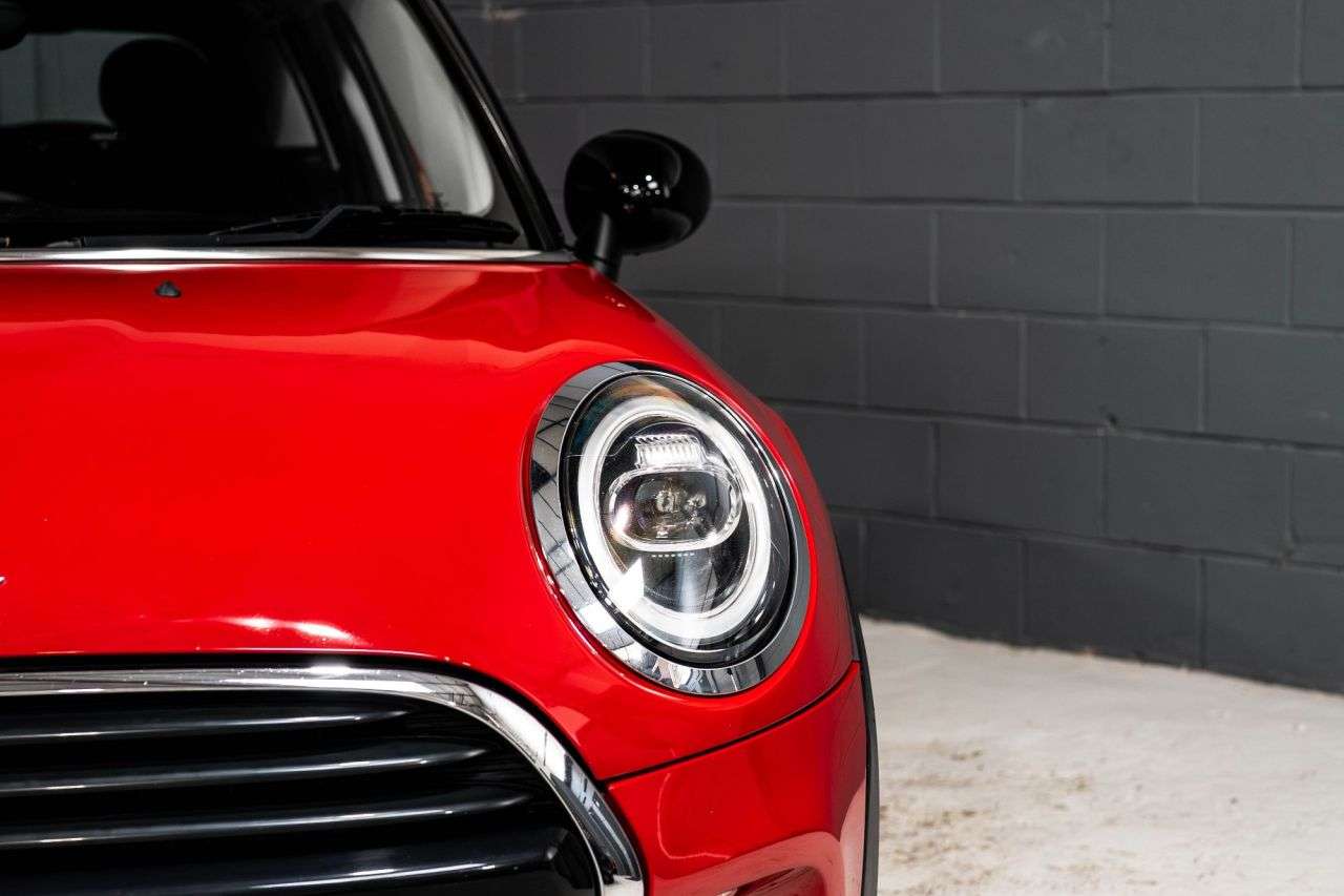2018 MINI HATCH 2018 MINI HATCH