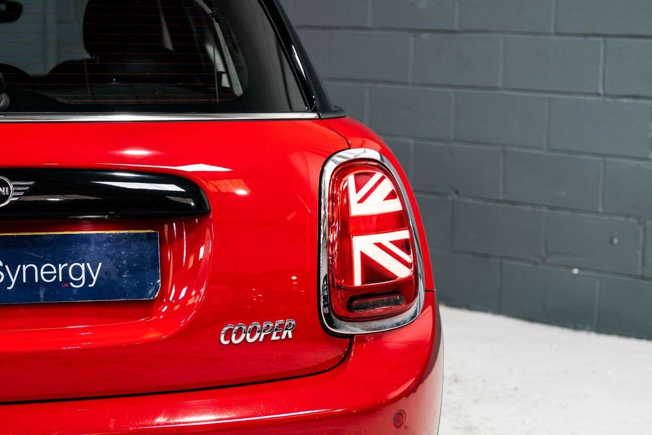 2018 MINI HATCH 2018 MINI HATCH