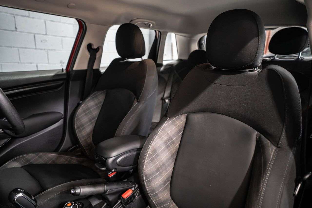 2018 MINI HATCH 2018 MINI HATCH