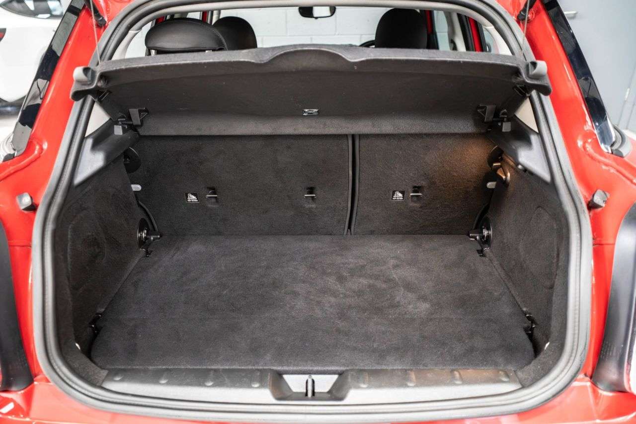 2018 MINI HATCH 2018 MINI HATCH