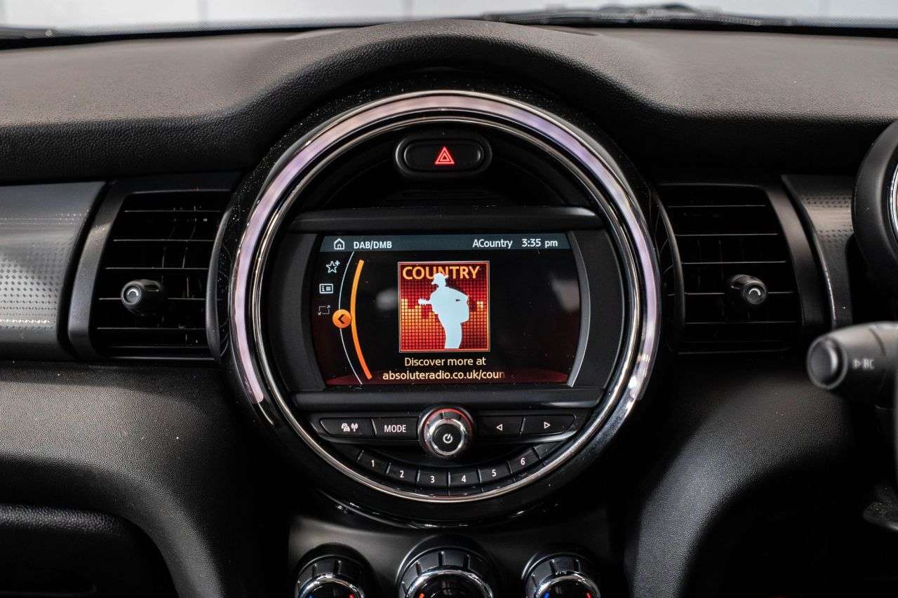 2018 MINI HATCH 2018 MINI HATCH