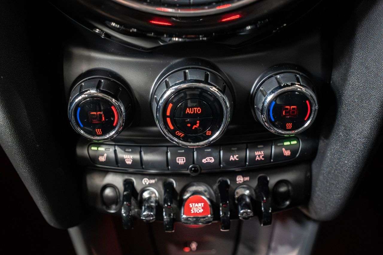2018 MINI HATCH 2018 MINI HATCH