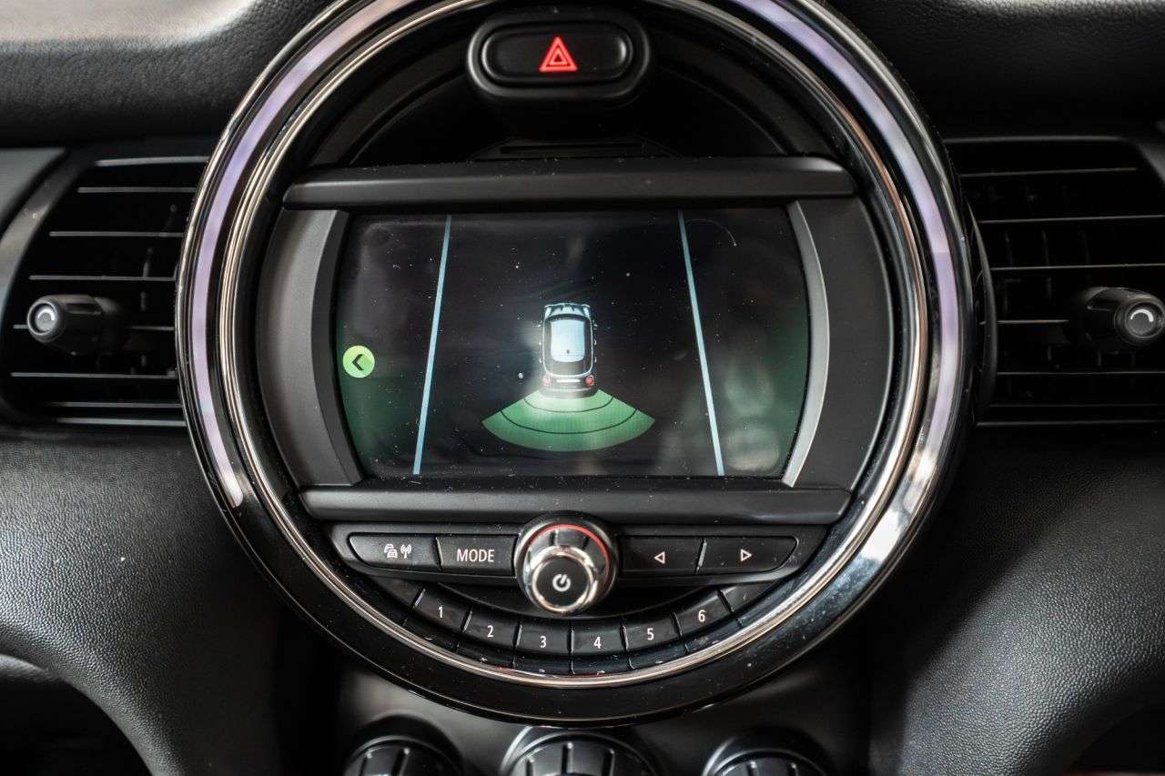 2018 MINI HATCH 2018 MINI HATCH