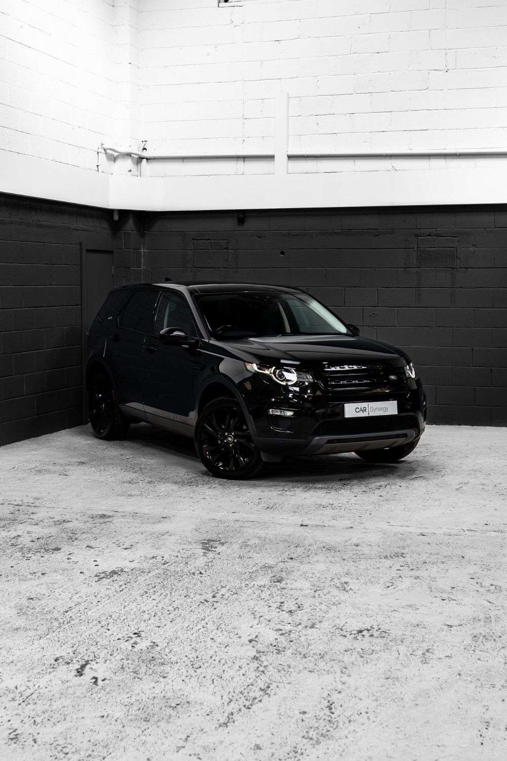 2016 LAND ROVER DISCOVERY SPORT 2016 LAND ROVER DISCOVERY SPORT