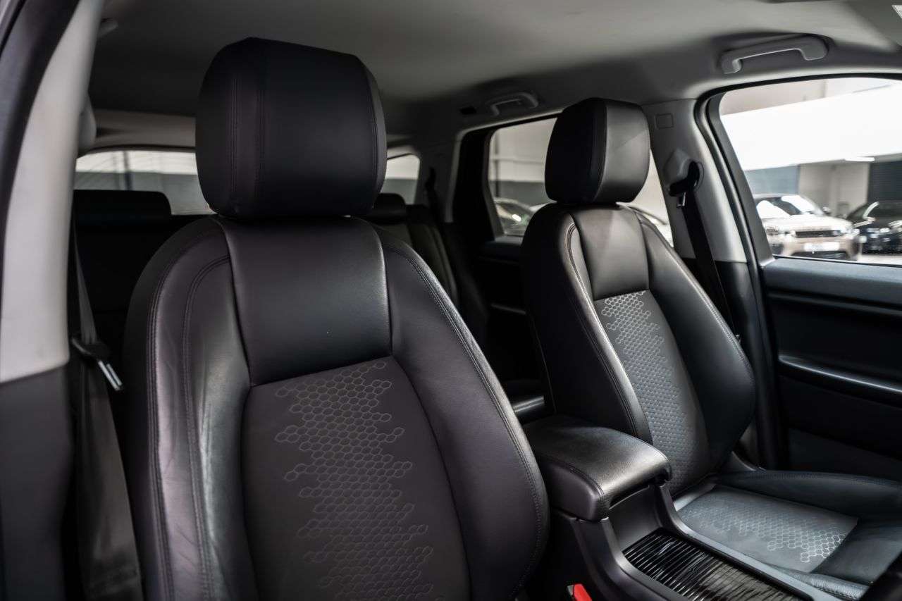 2019 LAND ROVER DISCOVERY SPORT 2019 LAND ROVER DISCOVERY SPORT