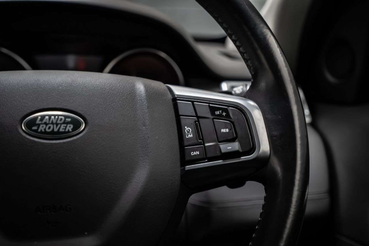2019 LAND ROVER DISCOVERY SPORT 2019 LAND ROVER DISCOVERY SPORT