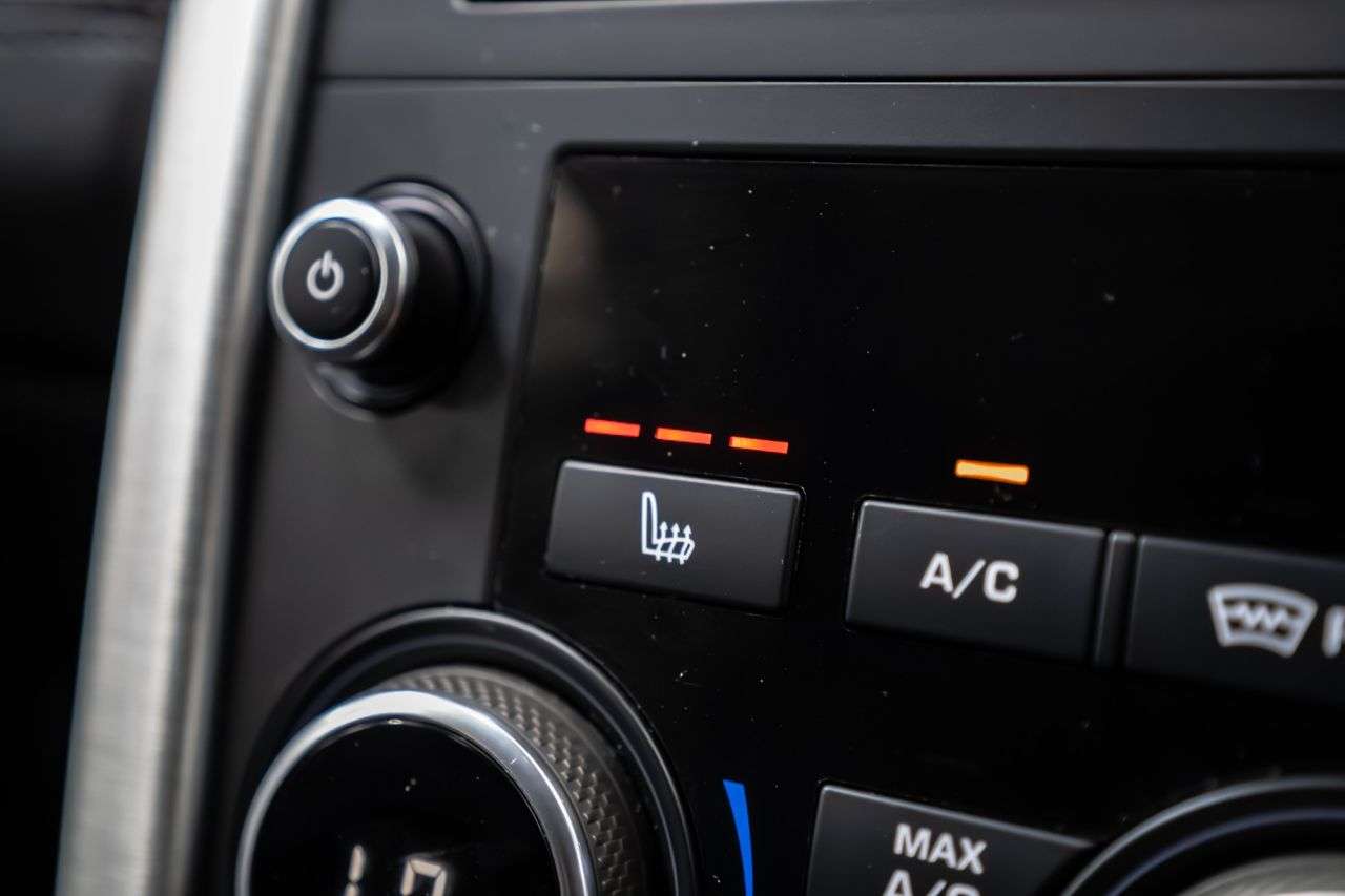 2019 LAND ROVER DISCOVERY SPORT 2019 LAND ROVER DISCOVERY SPORT