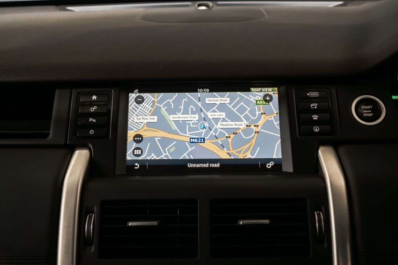 2019 LAND ROVER DISCOVERY SPORT 2019 LAND ROVER DISCOVERY SPORT