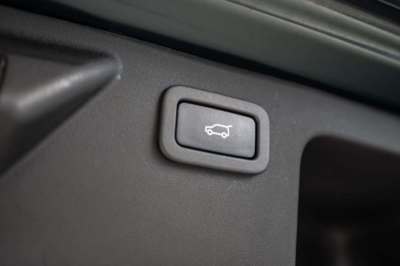 2017 LAND ROVER DISCOVERY SPORT 2017 LAND ROVER DISCOVERY SPORT
