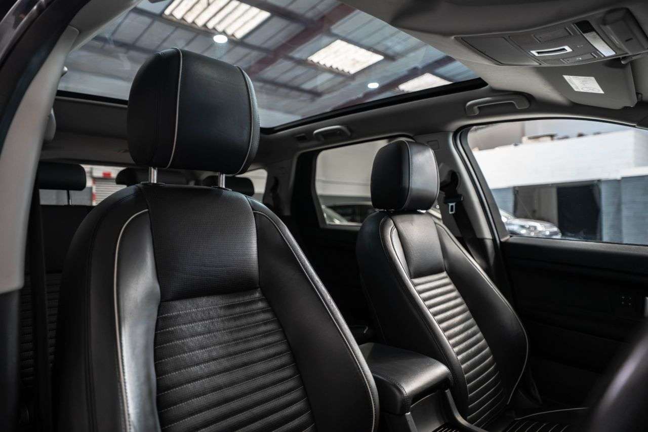 2017 LAND ROVER DISCOVERY SPORT 2017 LAND ROVER DISCOVERY SPORT