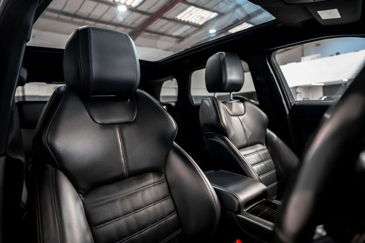 2018 LAND ROVER RANGE ROVER EVOQUE 2018 LAND ROVER RANGE ROVER EVOQUE