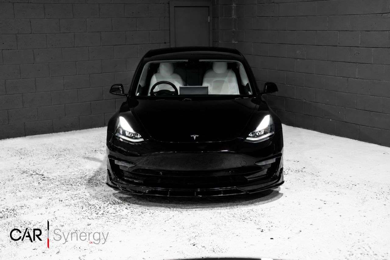 2021 TESLA MODEL 3 2021 TESLA MODEL 3