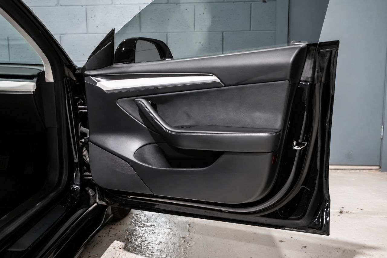2021 TESLA MODEL 3 2021 TESLA MODEL 3