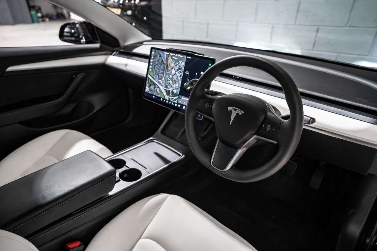2021 TESLA MODEL 3 2021 TESLA MODEL 3