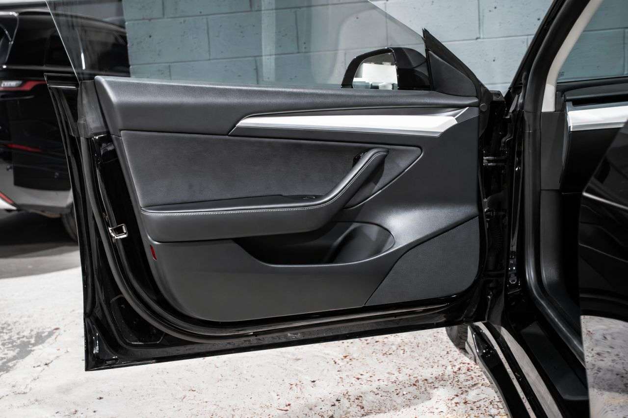 2021 TESLA MODEL 3 2021 TESLA MODEL 3