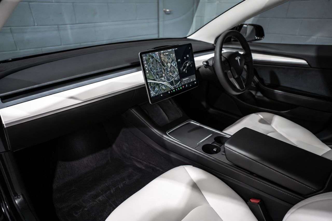 2021 TESLA MODEL 3 2021 TESLA MODEL 3