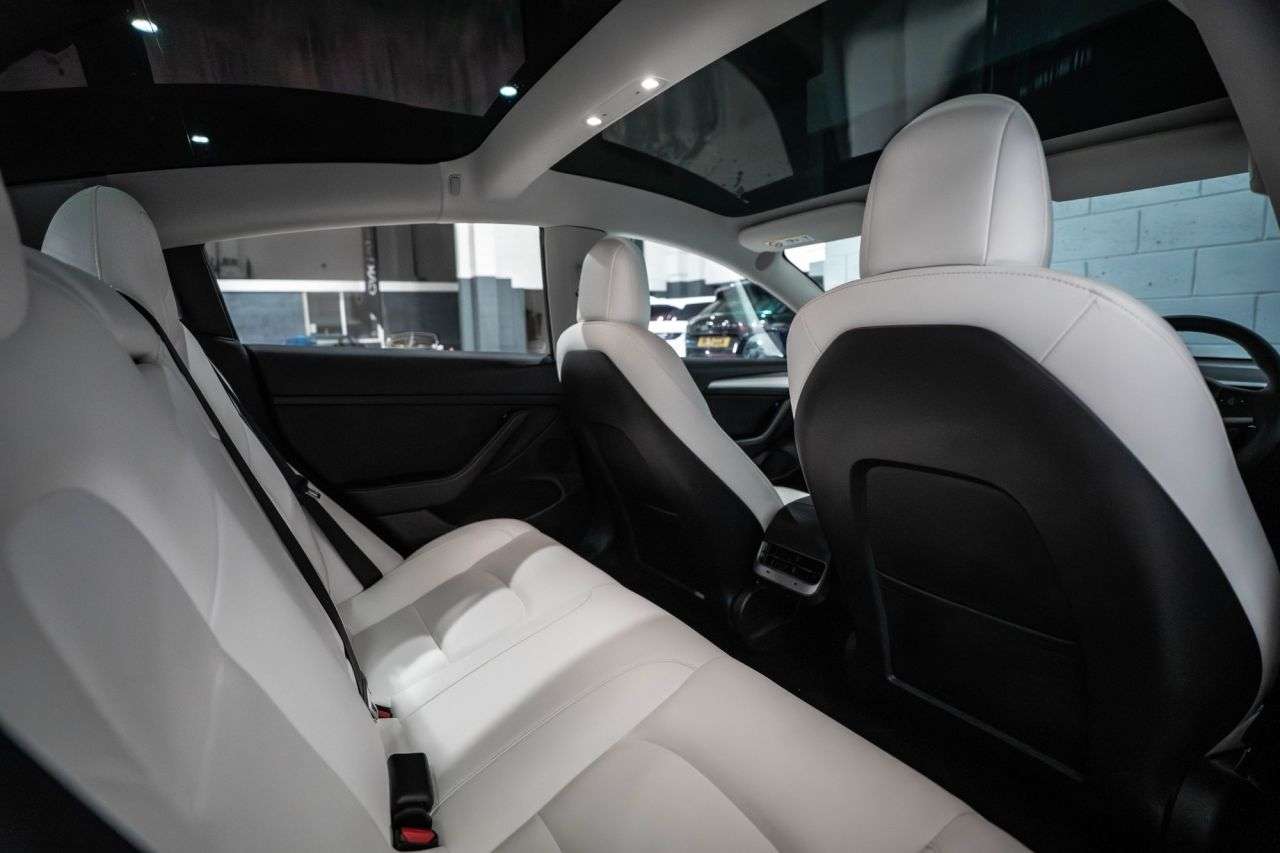 2021 TESLA MODEL 3 2021 TESLA MODEL 3