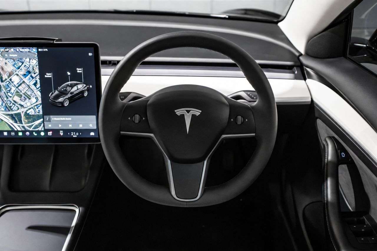 2021 TESLA MODEL 3 2021 TESLA MODEL 3