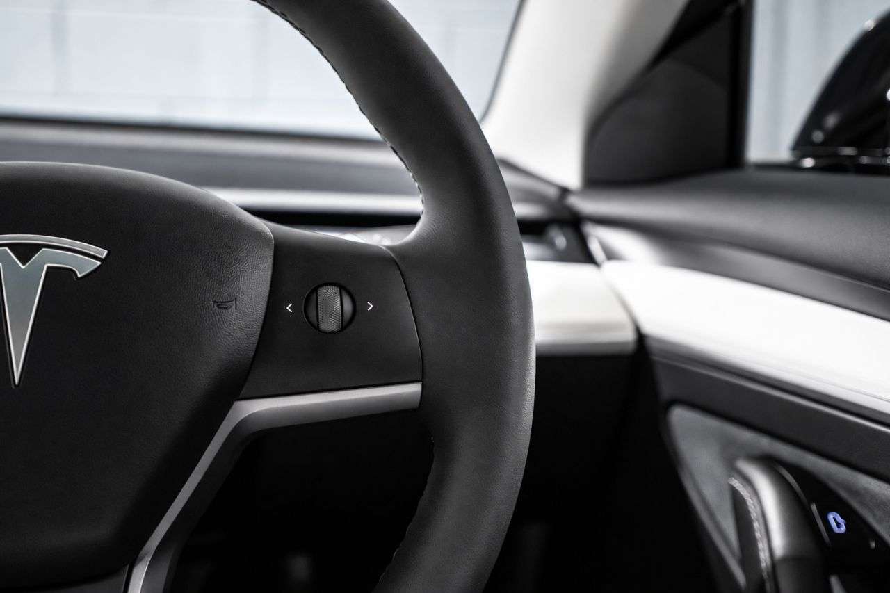 2021 TESLA MODEL 3 2021 TESLA MODEL 3