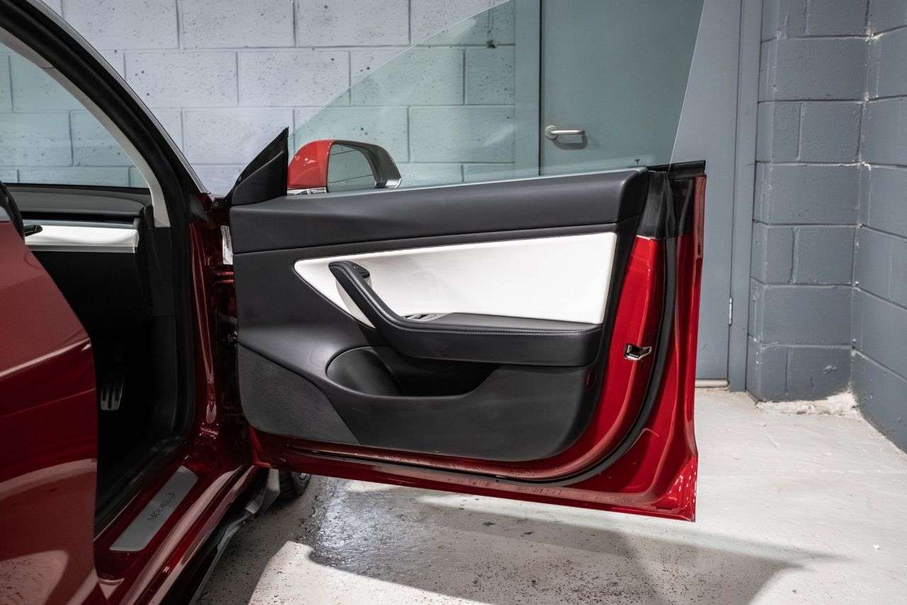 2020 TESLA MODEL 3 2020 TESLA MODEL 3